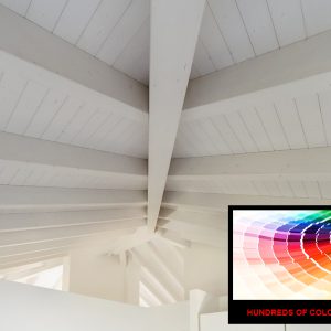 Class B-s1-d0 and full range of colours